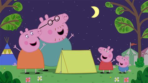 Nick Jr Peppa Pig