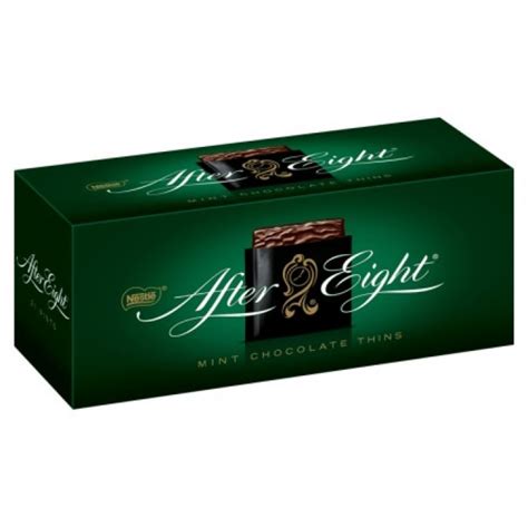 Nestle After Eight 200g