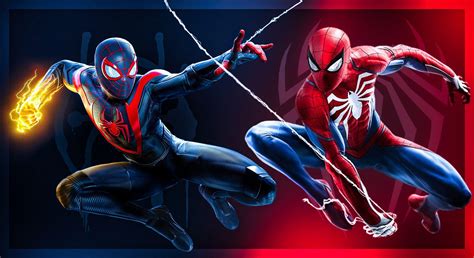 Spider Man PS5 Wallpapers - Top Free Spider Man PS5 Backgrounds - WallpaperAccess