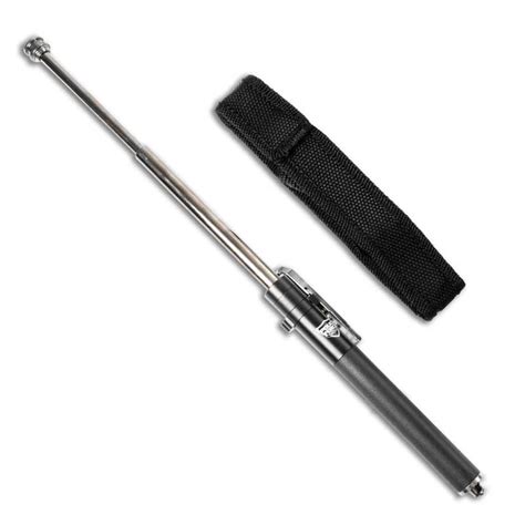 Owning/carrying a collapsible baton is illegal in some states. WTF? | Rig-Talk