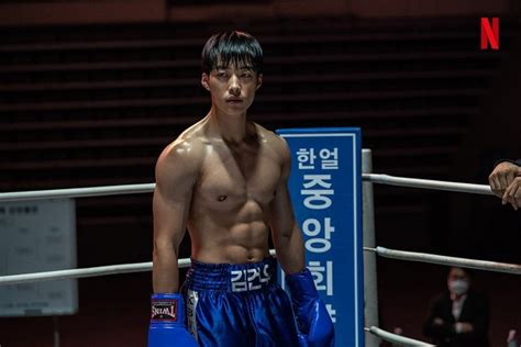 'Bloodhounds' Episodes 1-4 Recap: Woo Do Hwan, Lee Sang Yi Go From Competitors to Brothers ...