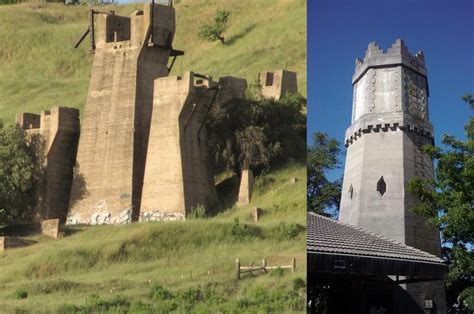 The Medieval History of Fairfield, California