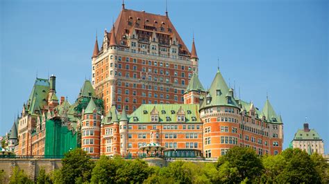 Le Château Frontenac, Quebec Vacation Rentals: house rentals & more | Vrbo