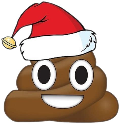 Poop Emoji PNG Images Transparent Free Download