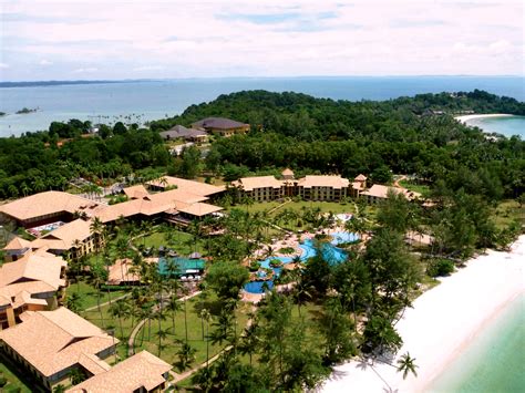 Bintan Nirwana Resort + Ferry + Perks Package - Lokopoko