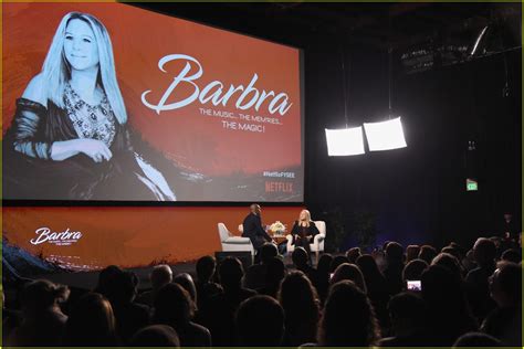 Barbra Streisand Announces Netflix Deal for Six TV Specials & New Editon of 'A Star Is Born ...