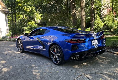 Elkhart Blue with Tension Blue interior? - Page 2 - CorvetteForum - Chevrolet Corvette Forum ...