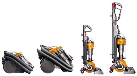 5 Year Warranty On Dyson Vacuum Cleaners | Dalzell's Blog