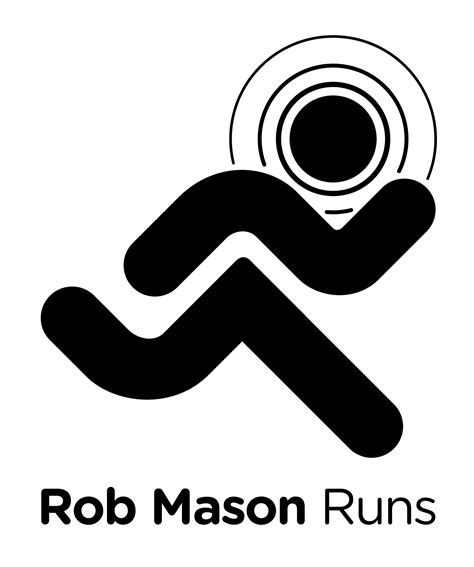 Media Clips | Rob Mason Runs