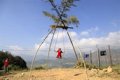 Dashain Celebration