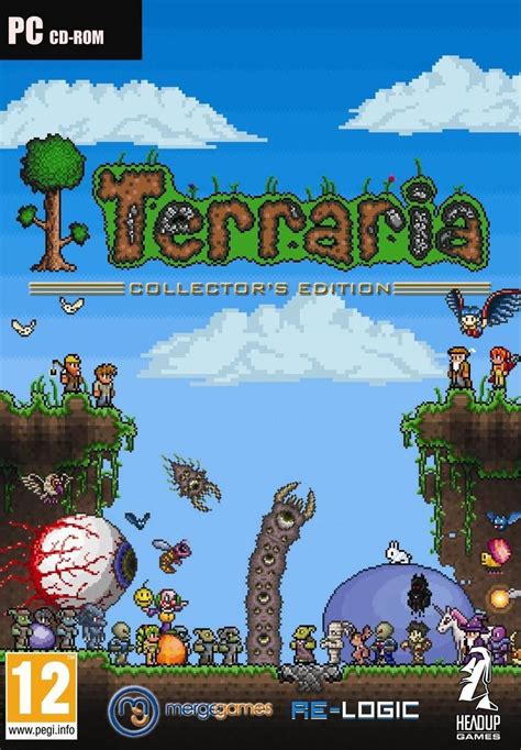 Terraria Collector's Edition - The Official Terraria Wiki