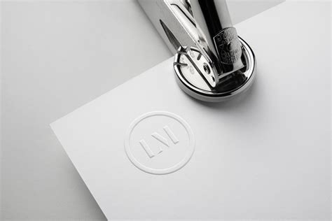 LM Monogram Logo on Behance