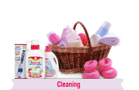 13 Best Baby Care Product Brands In India