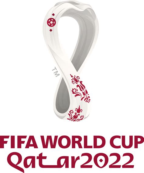 World Cup Qatar 2022 Logo - PNG and Vector - Logo Download