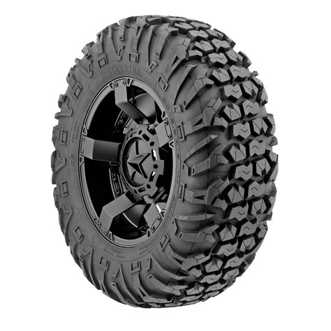 BEST DOT UTV TIRES FOR HARDPACK - UTV Action Magazine