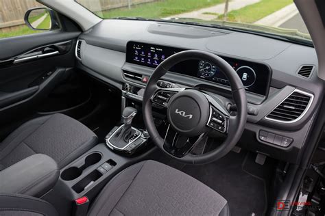 2023 Kia Seltos review – Sport+ & GT-Line (video) | Driving Enthusiast