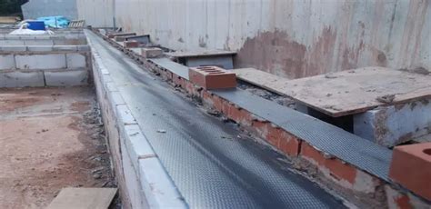 Damp Proofing | Methods | Causes | Effects of Dampness - Construction