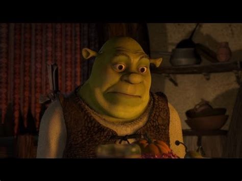 Shrek 2001- Fight Scene | Doovi