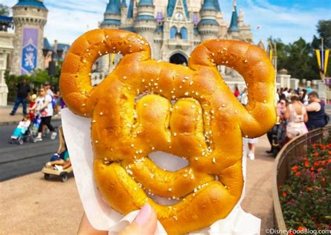 Magic Kingdom Character Dining | the disney food blog