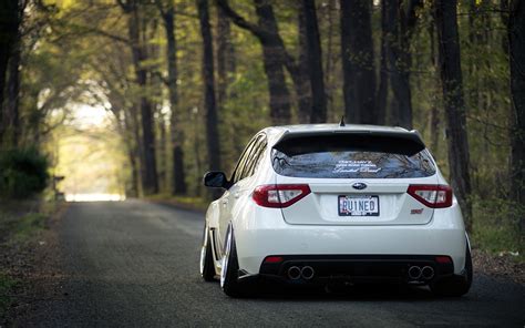 Subaru Impreza HD Wallpaper | Background Image | 1920x1200 | ID:505332 - Wallpaper Abyss