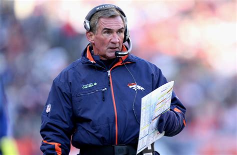 Former Denver Broncos Head Coach Is Coming To Cheyenne