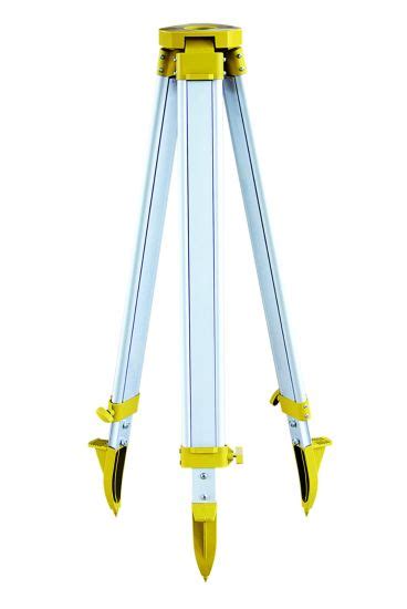 China Surveying Instrument Auto Level Aluminium Tripod - China ...