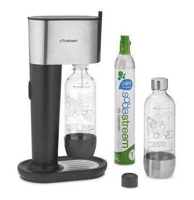 SodaStream Pure Sparkling Water Maker