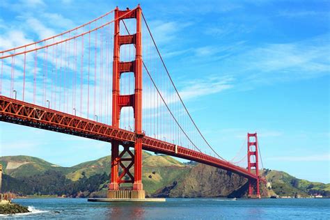 List Of Famous Landmarks In Usa - Daune Eolande