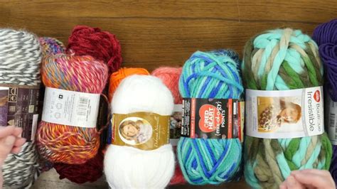 Buying Yarn—Different Types of Yarn | World of Needlepoint