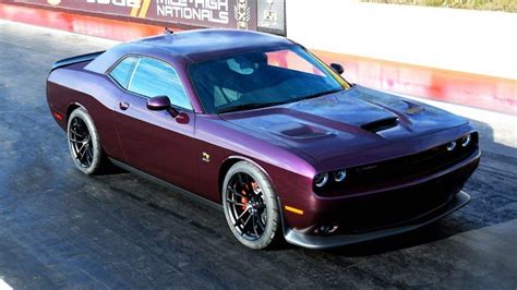 2020 Dodge Challenger: Several Popular Colors Gone as New Options Arrive | Torque News