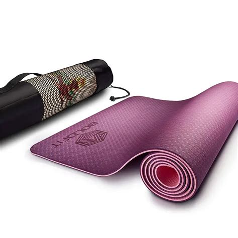 top 10 yoga mat brands