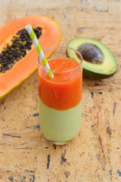 Unique Papaya Recipes | POPSUGAR Latina