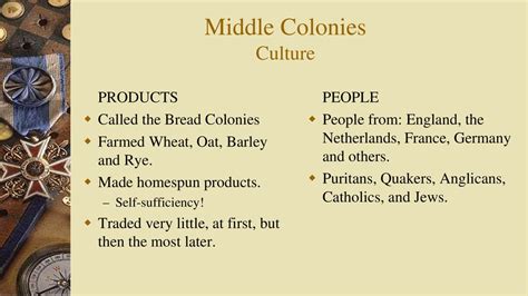 Chapter 4, The Colonial Period - ppt download