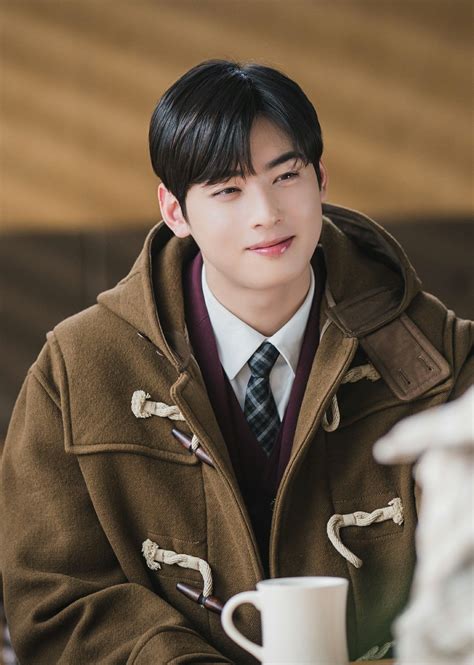 Cha eun woo true beauty drama 2020 – Artofit