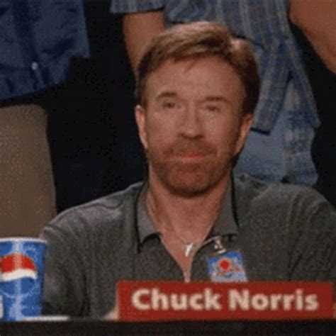 GIF su Chuck Norris | Tenor