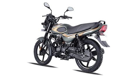 Images of Bajaj CT 110 | Photos of CT 110 - BikeWale