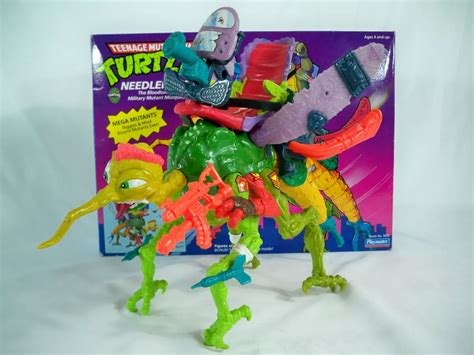 TMNT Classic Party Wagon - Toy Discussion at Toyark.com