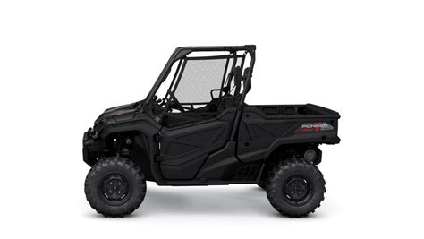 HONDA REVEALS 2023 PIONEER 1000 AND 1000-5 LINEUP - UTV Action Magazine