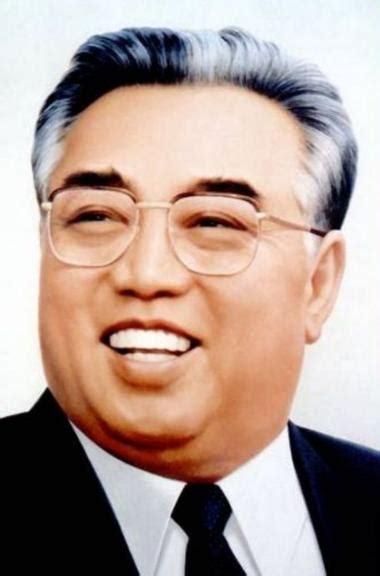 Kim Il sung Death Fact Check, Birthday & Date of Death