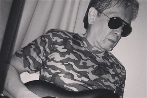 Guitar legend Wally Gonzalez of Juan dela Cruz band passes away | ABS-CBN News