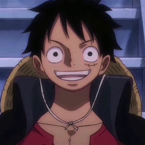 Luffy PFP: Best Luffy Profile Pictures - ExploringBits