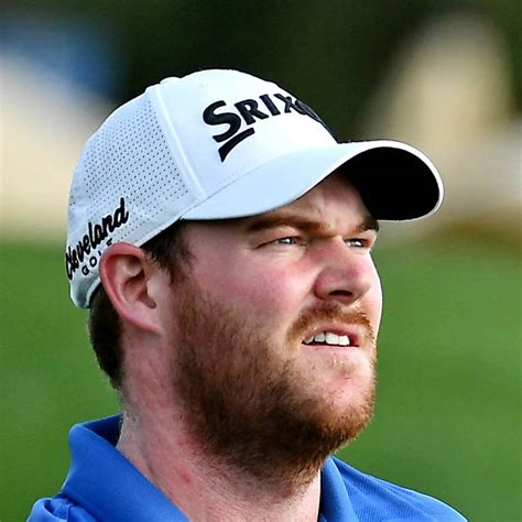 Raleigh native Grayson Murray’s rocky pro golf journey appears to be straightening out