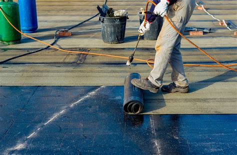 Roof Waterproofing: 5 Things You Need to Know | AMW Contracting