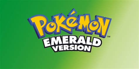 Pokemon emerald rom - How to download Pokkmon emerald rom?