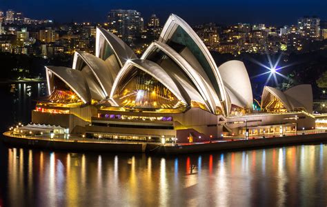 The Sydney opera house is just an amazing building. : r/sydney