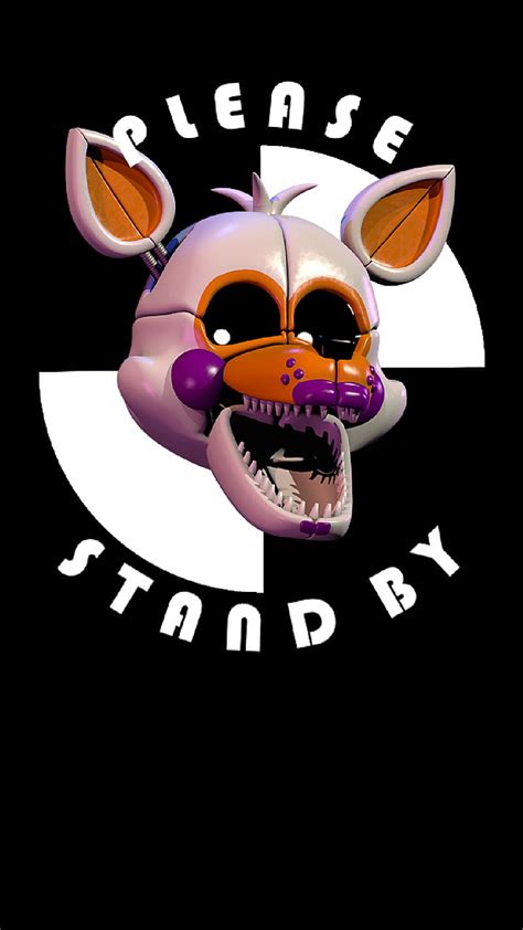 Lolbit Fnaf, fnaf lolbit, sister location, HD phone wallpaper | Peakpx