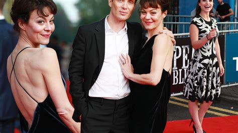 Cillian Murphy Wife : How Old Is Cillian Murphy Is The Peaky Blinders Star Married And How Tall ...