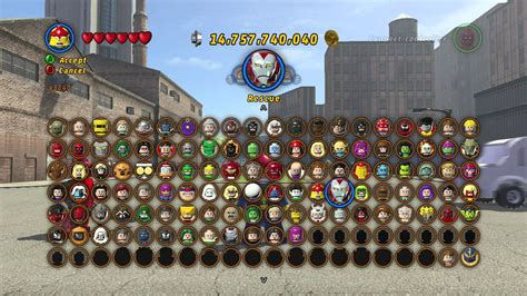 file:maxresdefault.jpg File - LEGO Marvel Super Heroes Wiki Guide - IGN