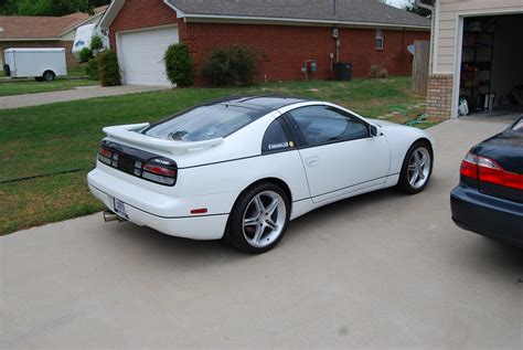 1990 Nissan 300ZX Twin Turbo | | SuperCars.net