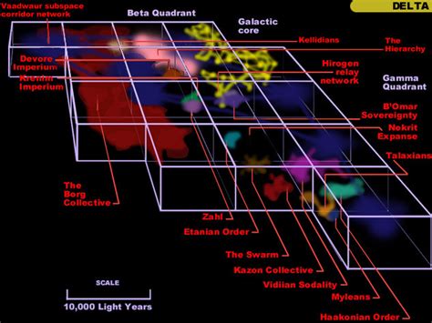 TrekGuide.com =/\= Map of the Galaxy